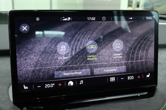 Škoda Enyaq Coupe - Afbeelding 29 van 30