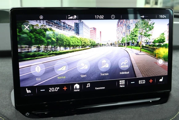 Škoda Enyaq Coupe - Afbeelding 30 van 30