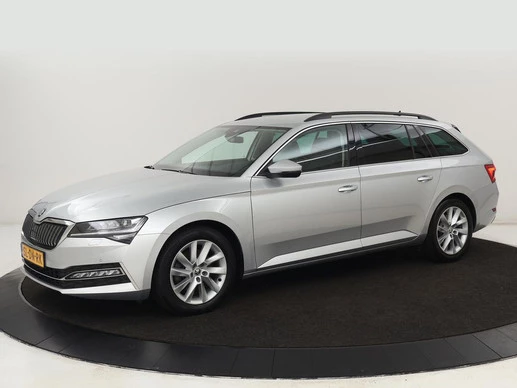 Škoda Superb - Afbeelding 1 van 30