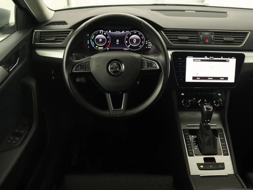 Škoda Superb - Afbeelding 3 van 30