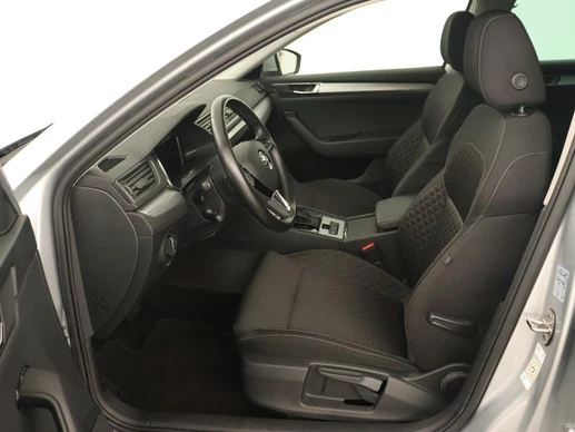 Škoda Superb - Afbeelding 4 van 30