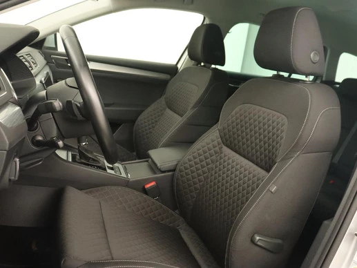 Škoda Superb - Afbeelding 5 van 30