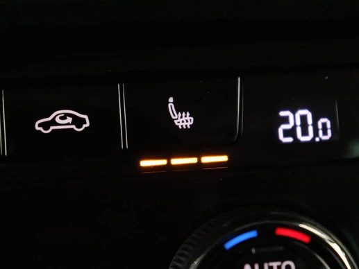 Škoda Superb - Afbeelding 7 van 30