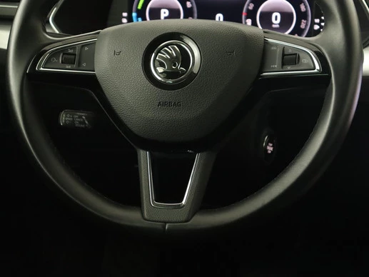 Škoda Superb - Afbeelding 9 van 30