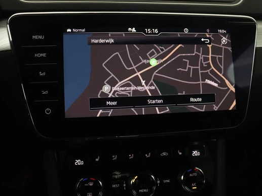 Škoda Superb - Afbeelding 16 van 30