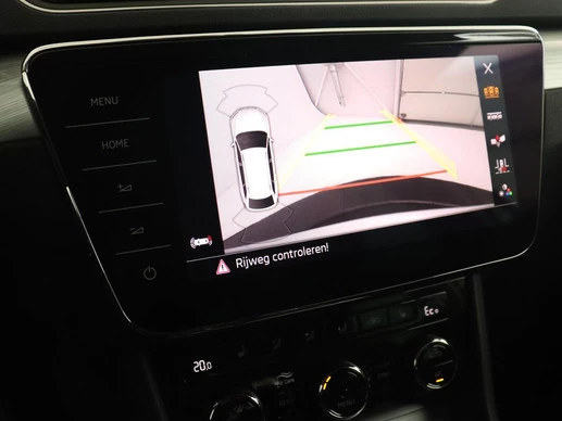 Škoda Superb - Afbeelding 20 van 30