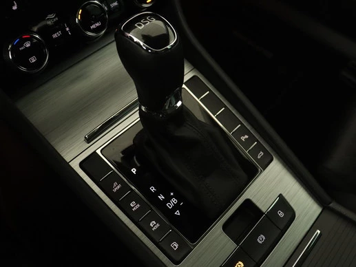 Škoda Superb - Afbeelding 21 van 30