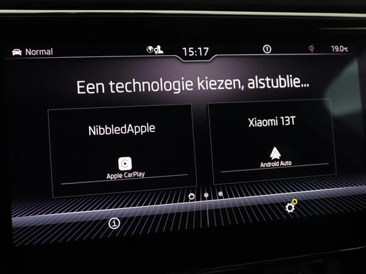 Škoda Superb - Afbeelding 22 van 30