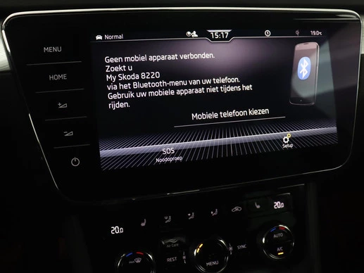 Škoda Superb - Afbeelding 23 van 30