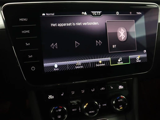 Škoda Superb - Afbeelding 24 van 30