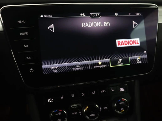 Škoda Superb - Afbeelding 25 van 30