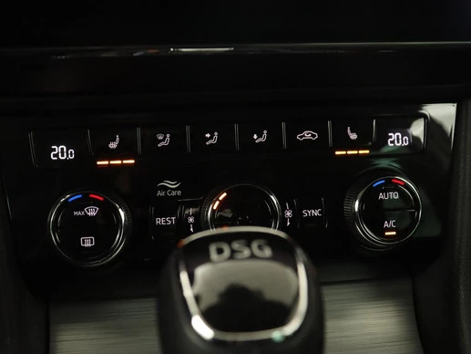 Škoda Superb - Afbeelding 30 van 30