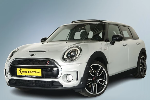 MINI Clubman - Afbeelding 1 van 27
