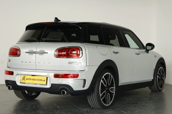 MINI Clubman - Afbeelding 2 van 27