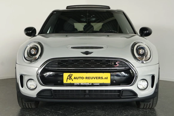 MINI Clubman - Afbeelding 7 van 27