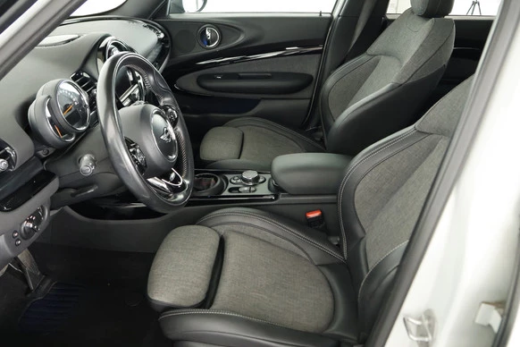 MINI Clubman - Afbeelding 11 van 27