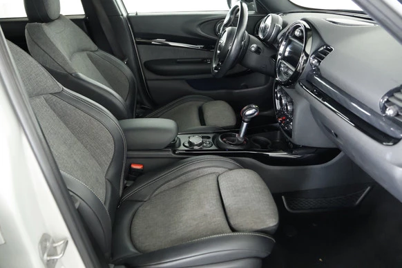 MINI Clubman - Afbeelding 12 van 27