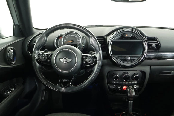 MINI Clubman - Afbeelding 15 van 27