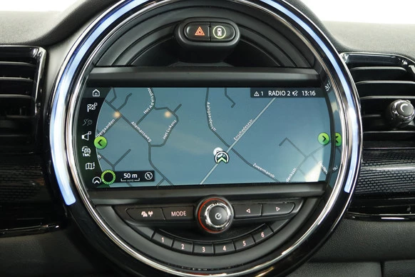 MINI Clubman - Afbeelding 16 van 27