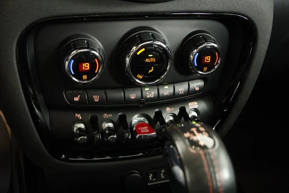 MINI Clubman - Afbeelding 17 van 27