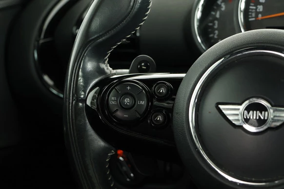 MINI Clubman - Afbeelding 24 van 27