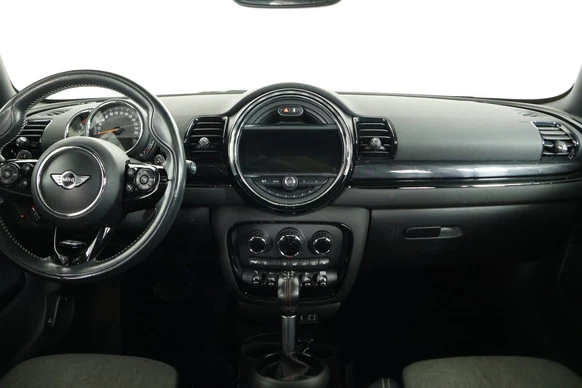 MINI Clubman - Afbeelding 25 van 27