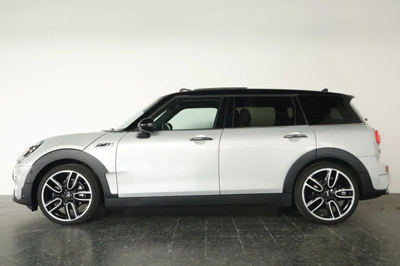 MINI Clubman - Afbeelding 27 van 27