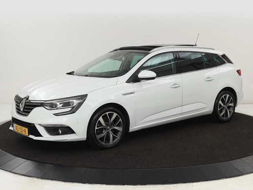 Renault Mégane Estate - Afbeelding 1 van 30