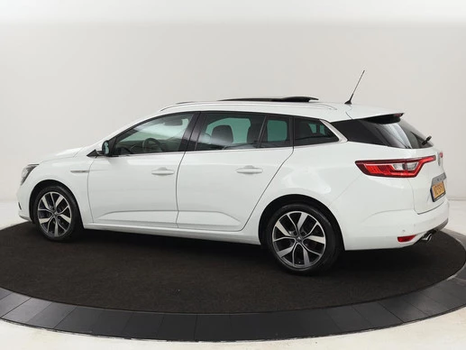 Renault Mégane Estate - Afbeelding 2 van 30