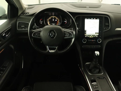 Renault Mégane Estate - Afbeelding 3 van 30