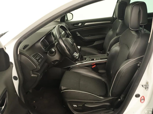 Renault Mégane Estate - Afbeelding 5 van 30