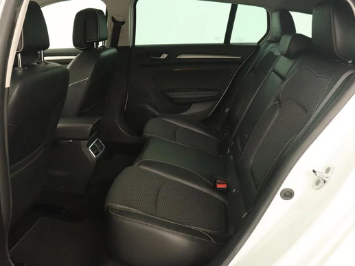 Renault Mégane Estate - Afbeelding 6 van 30