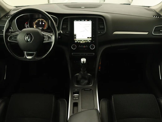 Renault Mégane Estate - Afbeelding 8 van 30