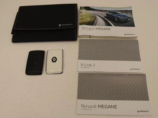 Renault Mégane Estate - Afbeelding 12 van 30