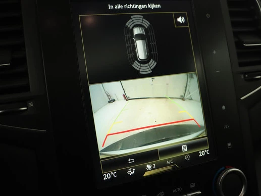 Renault Mégane Estate - Afbeelding 15 van 30