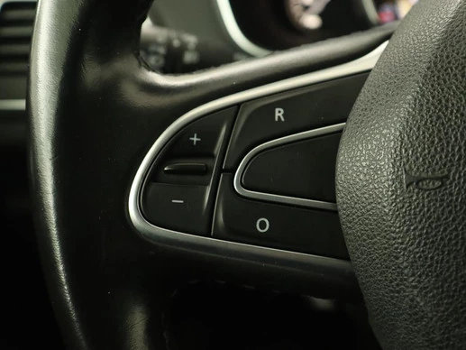 Renault Mégane Estate - Afbeelding 16 van 30