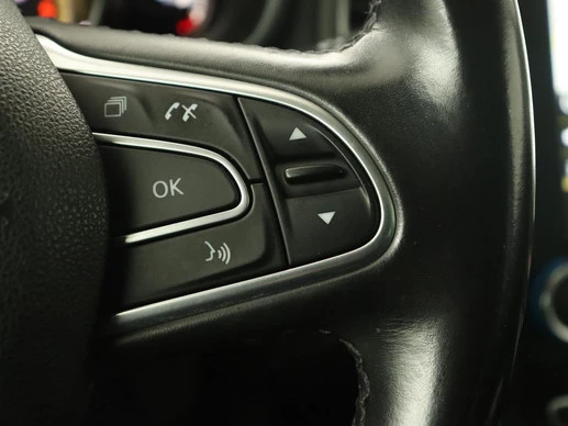 Renault Mégane Estate - Afbeelding 17 van 30