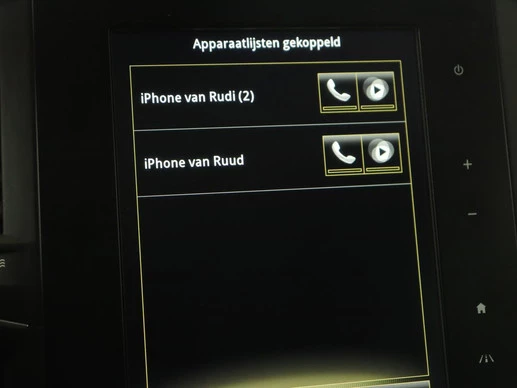 Renault Mégane Estate - Afbeelding 26 van 30