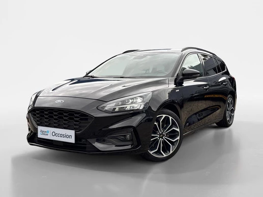 Ford Focus - Afbeelding 1 van 30