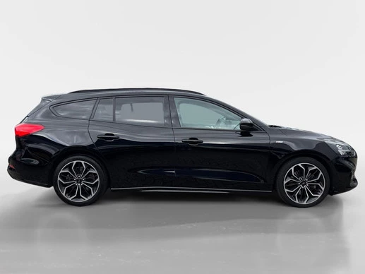 Ford Focus - Afbeelding 5 van 30