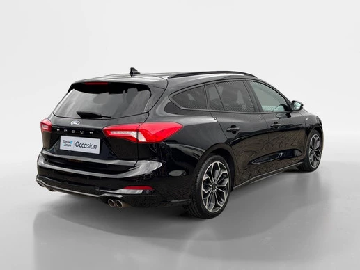 Ford Focus - Afbeelding 6 van 30
