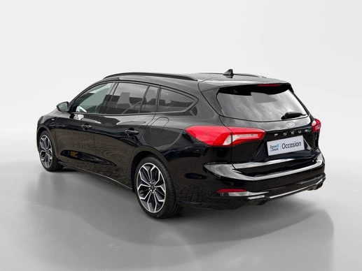Ford Focus - Afbeelding 8 van 30