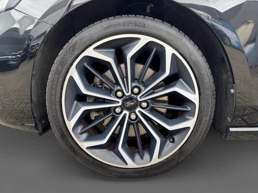 Ford Focus - Afbeelding 9 van 30