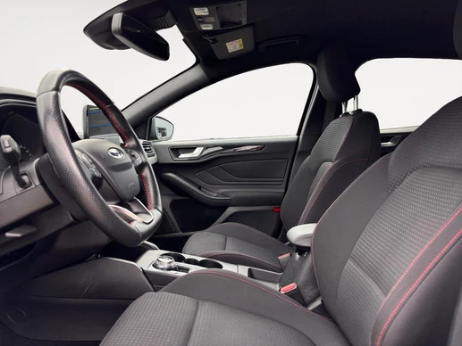 Ford Focus - Afbeelding 11 van 30