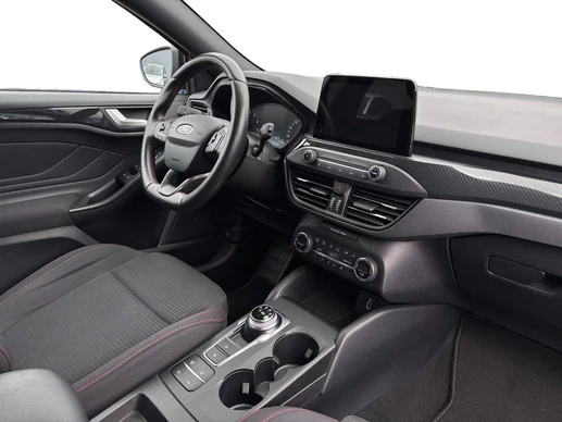 Ford Focus - Afbeelding 12 van 30