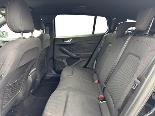 Ford Focus - Afbeelding 13 van 30