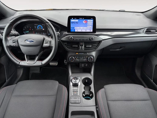 Ford Focus - Afbeelding 14 van 30