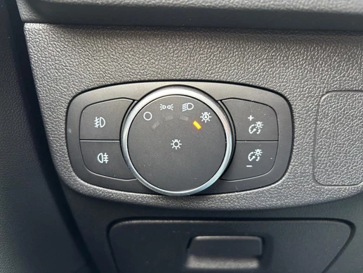 Ford Focus - Afbeelding 16 van 30