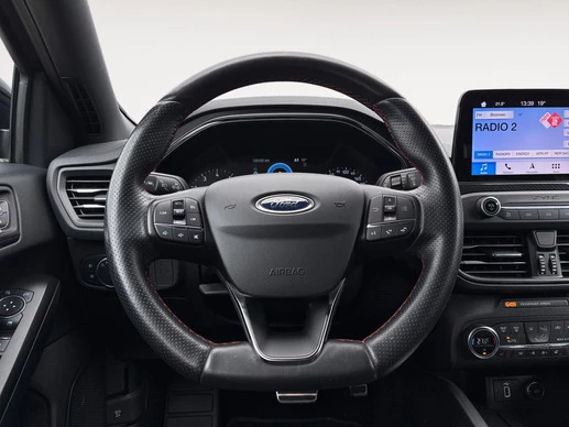 Ford Focus - Afbeelding 19 van 30