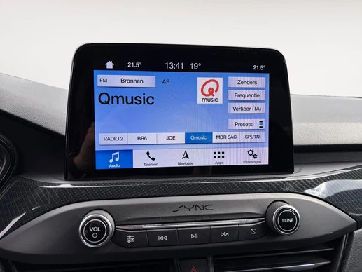 Ford Focus - Afbeelding 22 van 30